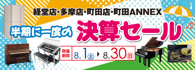 決算