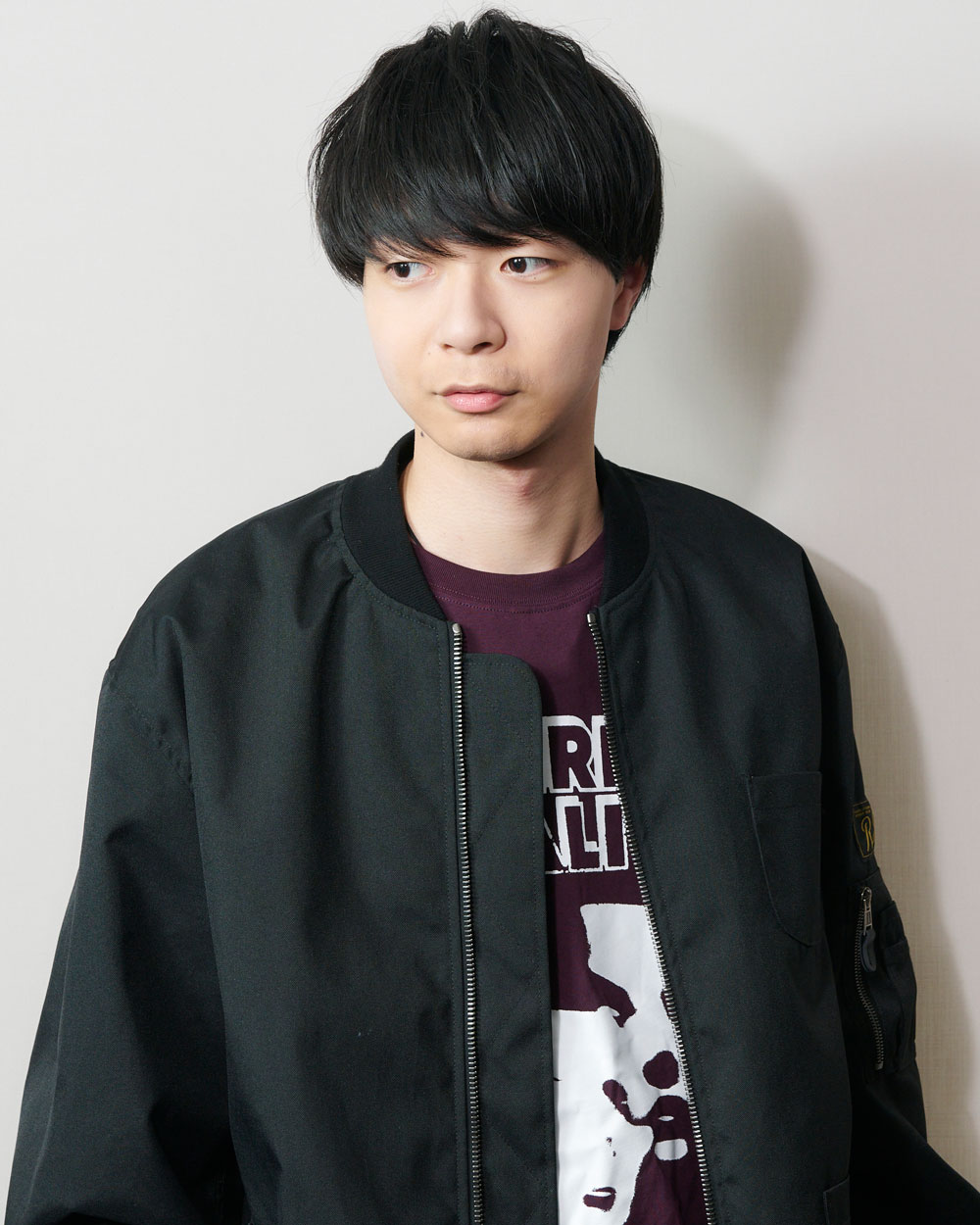 川上天馬
